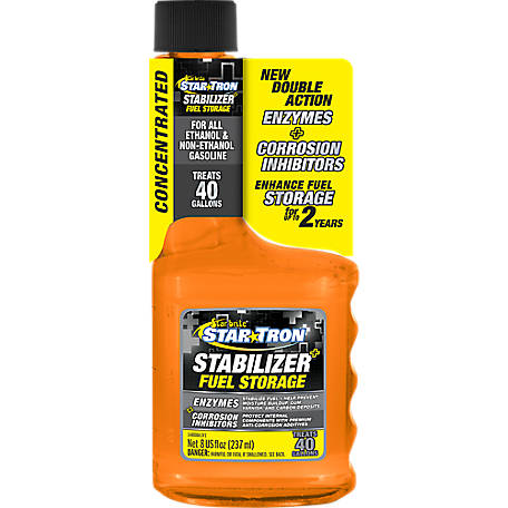 STARTRON STABILIZER 8 oz.