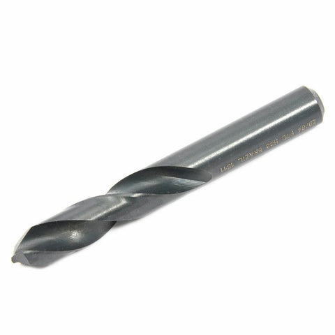 13/32 STUB SCREW MACHINE DRILL BIT