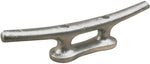 Sea-Dog Line Galvanized Open Base Dock Cleat - Hex Head, 10"