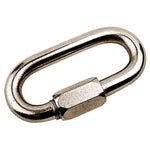 Sea-Dog Line Quick Link, 1/4"