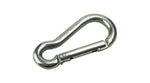 Sea-Dog Line Snap Hook, 4" 2,600# Load