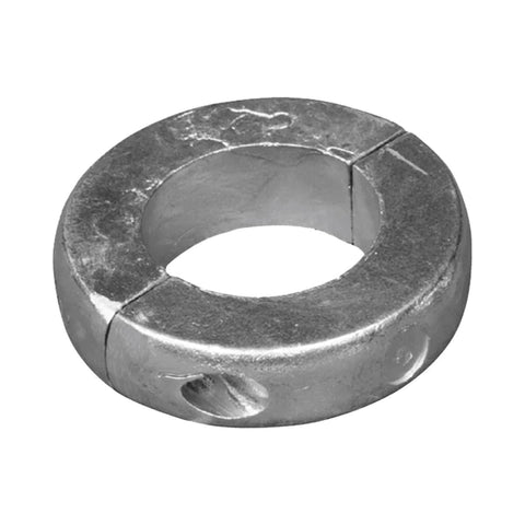 Shaft Collar Anode - Zinc, 1-1/4"