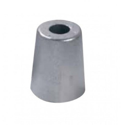 Shaft Collar Metric Zinc Anode for Shaft 22-25mm Bennetau