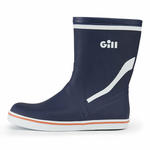 Gill Short Cruising Boot