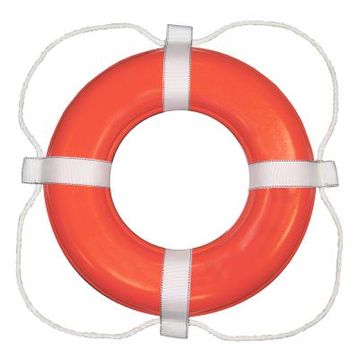 RING BUOY 30" ORANGE