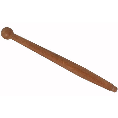 FLAGPOLE 36 in.x 1-1/4  TEAK