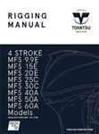 RIGGING MANUAL MFS9.9E-MFS140A