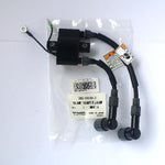 IGNITION COIL W/RESISTANCE