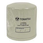 OIL FILTER 9.9-60 HP 4-STROKE