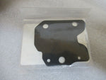 GASKET, CARBURETOR COVER