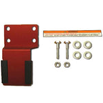 STEERING LOCK KIT - 4/5/6HP 4-STROKE MODEL