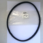 SEAL RUBBER, TOP COWL (L=1295m