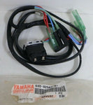 TRIM & TILT SWITCH ASSY