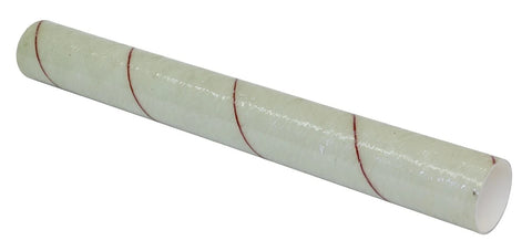 Vetus Fiberglass Reinforced Polyester Tunnel - Int. Diam. 110mm x 750mm Length