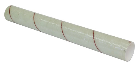 Vetus Fiberglass Reinforced Polyester Tunnel - Int. Diam. 150mm x 750mm Length