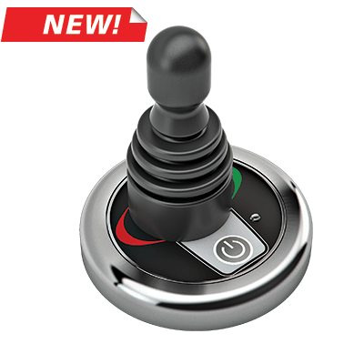 THRUSTER JOYSTICK 52MM