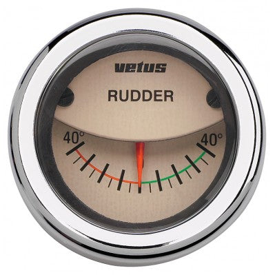 RUDDER POS.INDICATOR