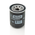 OIL FILTER M2/M3/M4