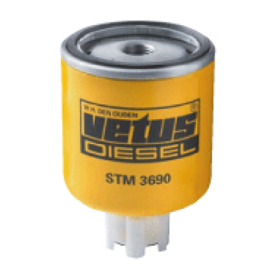 Fuel Filter Easy Change M2/M3/M4