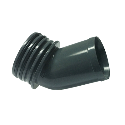 ROTATING HOSE CONNECTION 45MM