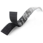 STICKY BACK TAPE,BLACK