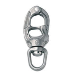 4 1/4 TRIGGER SNAP SWIVEL (SPE