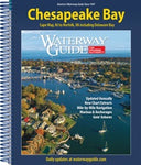 Waterway Guide Chesapeake Bay 2024