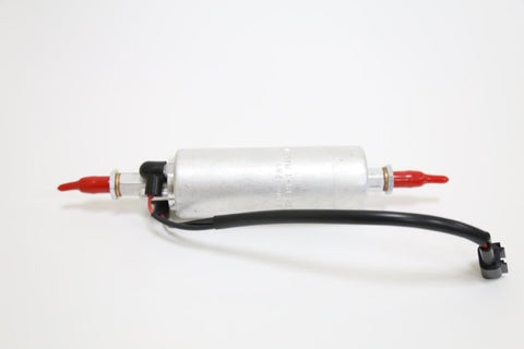 FUEL PUMP ASSY