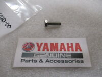 YAM 9708006020000 - BOLT (2E6)