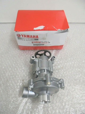 FUEL PUMP ASSY