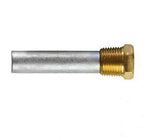 Martyr Engine Zinc, 5/8 X 2,   1/2" NPT  MTR CME2