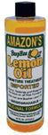 LEMON  OIL