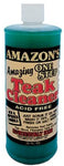 ONE-STEP TEAK CLEANER