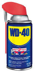 WD-40 8 oz. Smart Straw Lubricant