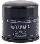 Yamaha Element Assembly, Oil Cleaner Filter. Genuine OEM Part