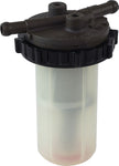 FUEL FILTER ASSY