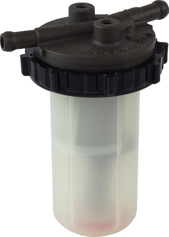 FUEL FILTER ASSY