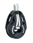 BLK-40MM CARBO T2 LOOP