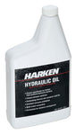 HARKEN HYDRAULIC OIL QT