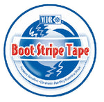 BOOTSTRIPE TAPE – BLACK