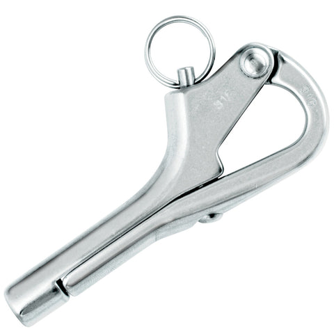 pelican hook m6 thread body on