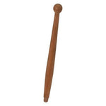 FLAGPOLE 48 in.x 1-1/4 TEAK