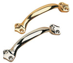 Brass Deluxe Lift Handle 4""""