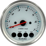 TACHOMETER ASSY