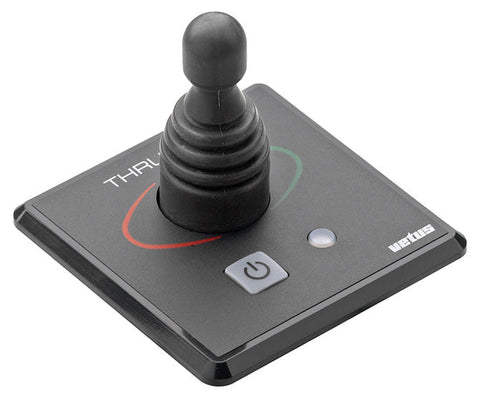 JOYSTICK PANEL/TIME DELAY