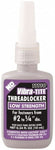 ND THREAD LOCKER  10ml #11110