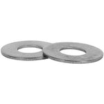 18-8 SS Flat Washer 1" x 2" OD  FAS WA1