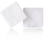 STICKY BACK SQUARE,WHITE