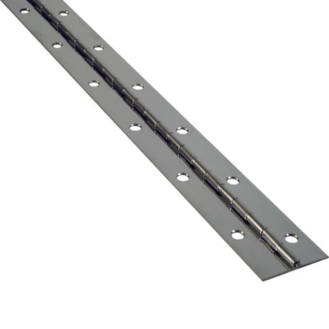 Continuous Hinge  2 X 72" ,